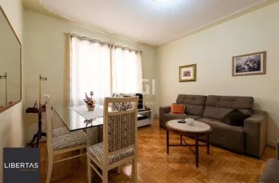 Apartamento para Venda - 96.52m², 3 dormitórios, Auxiliadora