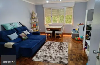 Apartamento com 3 quartos à venda na Avenida Iguassu, 353, Petrópolis, Porto Alegre