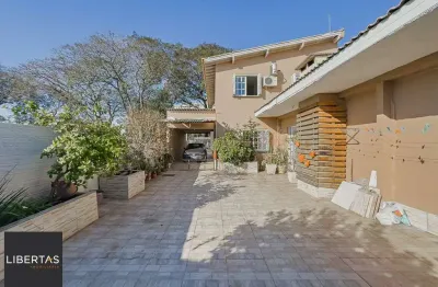 Casa com 3 quartos à venda na Rua Engenheiro Frederico Dahne, 525, Sarandi, Porto Alegre