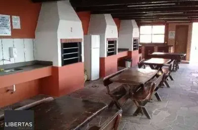 Apartamento com 2 quartos à venda na Rua Saldanha da Gama, 853, Vila São José, Porto Alegre