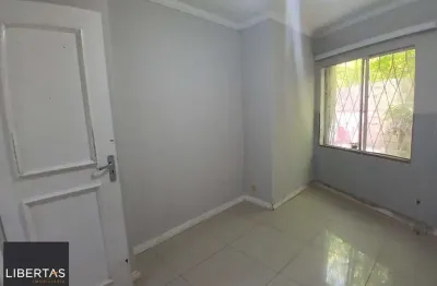 Apartamento garden de 02 dormitórios no bairro Petropolis-Porto Alegre/RS