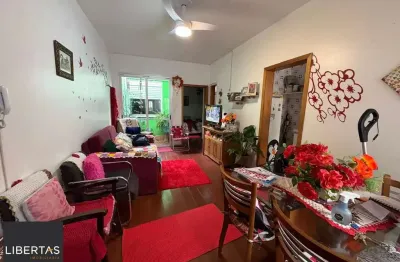 Apartamento com 1 quarto à venda na Rua Uruguaiana, 75, Menino Deus, Porto Alegre