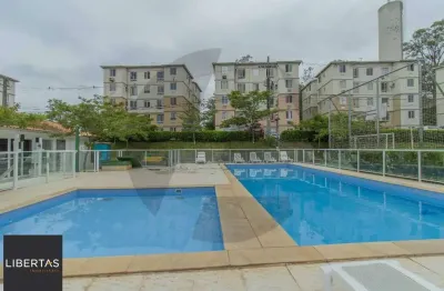 Apartamento com 2 quartos à venda na Avenida A, 205, Mário Quintana, Porto Alegre