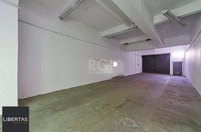 Ponto comercial à venda na Rua Gaspar Martins, 160, Floresta, Porto Alegre