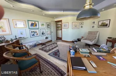 Sala comercial à venda na Avenida Luiz Manoel Gonzaga, 705, Três Figueiras, Porto Alegre