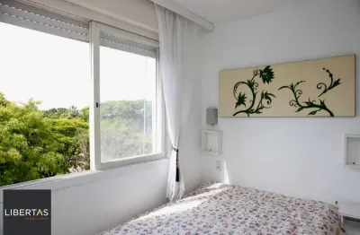 Apartamento de 1 quartos com 49 metros e 1 vaga de garagem no Centro Histórico