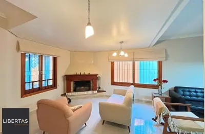 Casa com 3 quartos à venda na Rua Torre de Pedra, 72, Espírito Santo, Porto Alegre