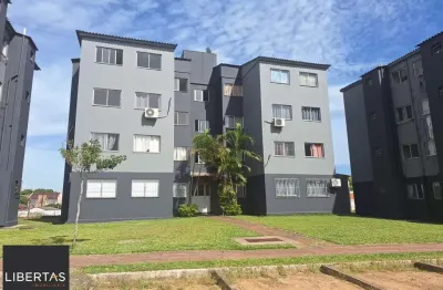 Apartamento 2 dormitórios 1 vaga de garagem no Bairro Maria Regina Alvorada