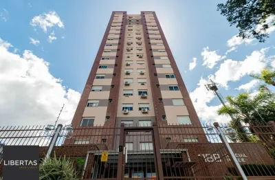 Apartamento com 3 quartos à venda na Rua Gomes Jardim, 1188, Santana, Porto Alegre