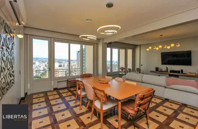 Apartamento com 4 quartos à venda na Avenida Independência, 1206, Independência, Porto Alegre