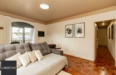 Apartamento com 3 quartos à venda na Rua Samaritana, 61, Jardim Itu Sabará, Porto Alegre
