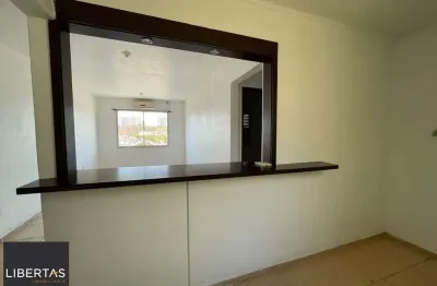 Apartamento de 1 quarto na Rua Engenheiro Francisco Rodolfo Simch no Sarandi