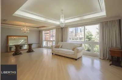 Apartamento com 3 quartos à venda na Rua Anita Garibaldi, 1231, Mont Serrat, Porto Alegre