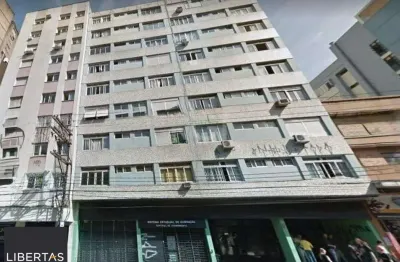 Apartamento com 1 quarto à venda na Avenida João Pessoa, 75, Centro Histórico, Porto Alegre