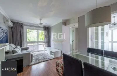 Apartamento com 1 quarto à venda na Rua Tenente-Coronel Fabrício Pilar, 627, Mont Serrat, Porto Alegre