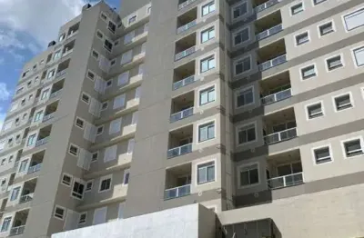Apartamento para Venda - 56.77m², 2 dormitórios, sendo 1 suites, 1 vaga - Camaquã