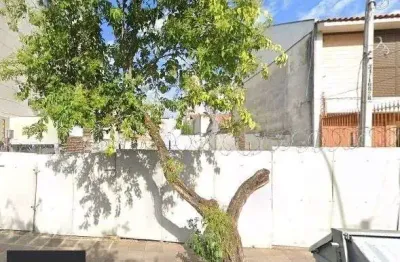 Terreno à venda na Rua Domingos José de Almeida, 106, Rio Branco, Porto Alegre