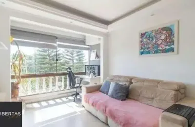 Apartamento com 2 quartos à venda na Avenida Icaraí, 1048, Cristal, Porto Alegre