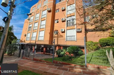 Apartamento com 1 quarto à venda na Rua Nicolau Faillace, 300, Jardim Itu Sabará, Porto Alegre