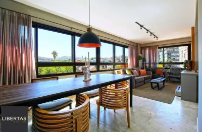 Apartamento com 3 quartos à venda na Rua Almirante Gonçalves, 214, Menino Deus, Porto Alegre