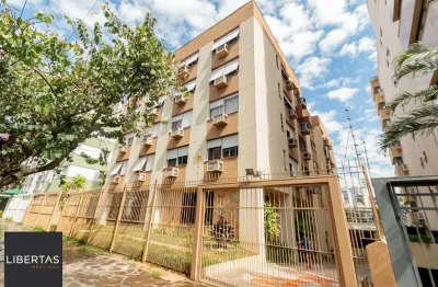 Apartamento com 3 quartos à venda na Avenida Alegrete, 126, Petrópolis, Porto Alegre