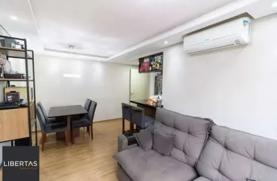 Apartamento com 2 quartos à venda na Avenida Rodrigues da Fonseca, 1695, Vila Nova, Porto Alegre