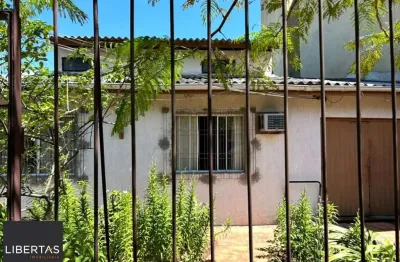 Casa com 2 quartos à venda na Rua Coelho da Costa, 255, Nonoai, Porto Alegre