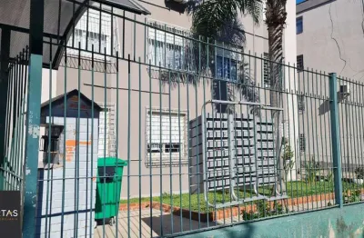 Apartamento com 1 quarto para alugar na Travessa Gaetano Célia, 100, Jardim Leopoldina, Porto Alegre
