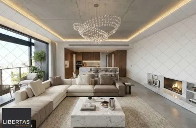 Apartamento com 3 quartos à venda na Avenida Soledade, 440, Petrópolis, Porto Alegre