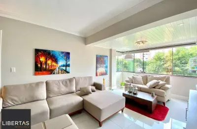 Apartamento com 3 quartos, 2 vagas e elevador no Bairro Vila Ipiranga