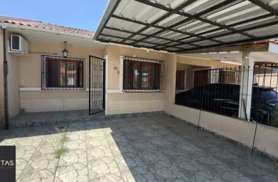 Casa semi mobiliada de 3 dormitorios no Loteamento Moradas do Sul, Bairro Hipica