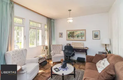 Casa com 3 quartos à venda na Praça Apiaca, 140, Espírito Santo, Porto Alegre