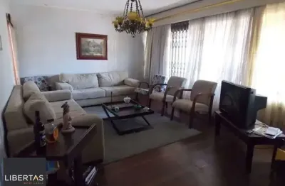 Casa com 3 quartos à venda na Avenida Benno Mentz, 1697, Vila Ipiranga, Porto Alegre