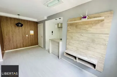 Apartamento com 2 quartos à venda na Avenida Engenheiro Francisco Rodolfo Simch, 720, Sarandi, Porto Alegre