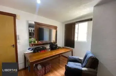 Apartamento com 2 quartos à venda na Estrada João de Oliveira Remião, 6700, Lomba do Pinheiro, Porto Alegre