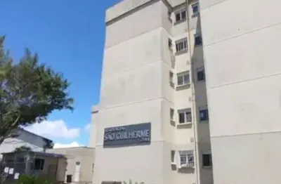 Apartamento com 2 quartos à venda na Estrada Barro Vermelho, 241, Restinga, Porto Alegre