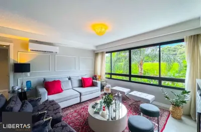 Apartamento com 3 quartos à venda na Rua Cananéia, 255, Chácara das Pedras, Porto Alegre