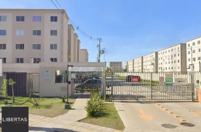 Apartamento com 2 quartos à venda na Rua Afonso Pena, 380, Mato Grande, Canoas