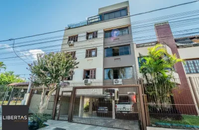 Cobertura com 3 quartos à venda na Rua José Scutari, 401, Passo da Areia, Porto Alegre