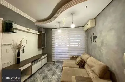 Apartamento com 2 quartos para alugar na Rua Bento Gonçalves, 970, Centro, São Leopoldo