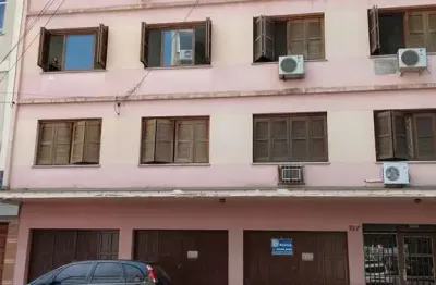 Apartamento com 3 quartos à venda na Rua Sarmento Leite, 787, Centro Histórico, Porto Alegre