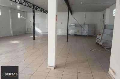 Barracão / Galpão / Depósito para alugar na Avenida Barão do Cerro Largo, 1240, Aparecida, Alvorada