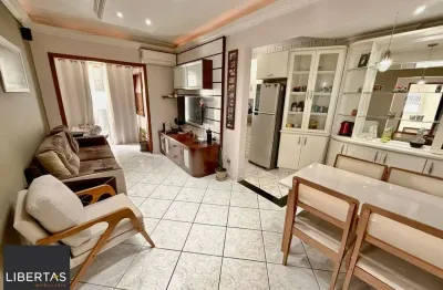 Apartamento com 2 quartos à venda na Rua Tapajós, 249, Vila Cachoeirinha, Cachoeirinha