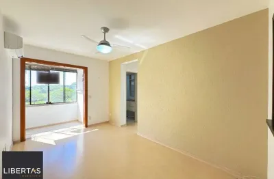 Apartamento com 2 quartos, vaga e elevador  no bairro Sarandi.