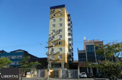 Apartamento com 1 quarto à venda na Avenida Bento Gonçalves, 4093, Partenon, Porto Alegre