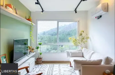 Apartamento com 2 quartos à venda na Rua Norberto Francisco Rauch, 755, Partenon, Porto Alegre