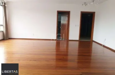 Apartamento para Venda - 130m², 3 dormitórios, sendo 1 suites, 2 vagas - Moinhos de Vento