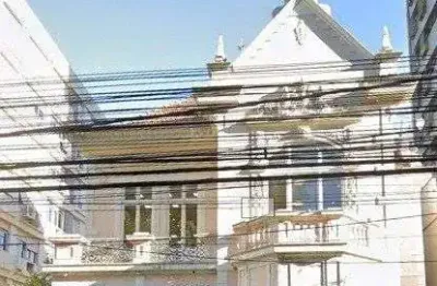 Casa com 5 quartos à venda na Rua Mostardeiro, 189, Moinhos de Vento, Porto Alegre