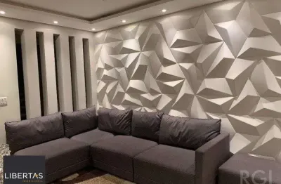 Casa em condomínio fechado com 4 quartos à venda na Avenida Ecoville, 190, Sarandi, Porto Alegre