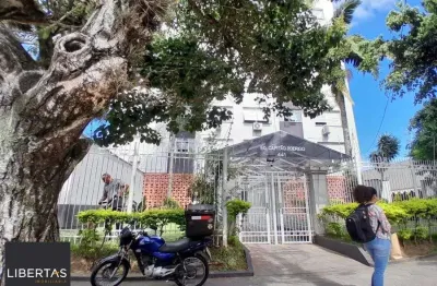 Apartamento com 1 quarto à venda na Avenida Érico Veríssimo, 441, Menino Deus, Porto Alegre